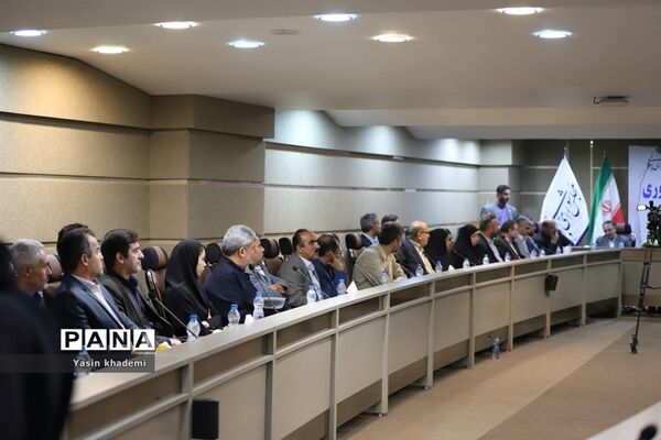 جلسه کمیسیون آموزش، تحقیقات و فناوری مجلس شورای اسلامی در آمل