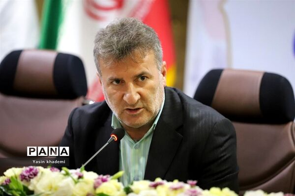 جلسه کمیسیون آموزش، تحقیقات و فناوری مجلس شورای اسلامی در آمل