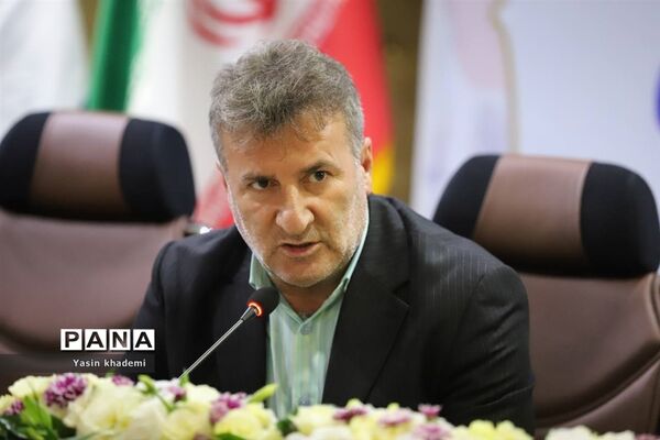جلسه کمیسیون آموزش، تحقیقات و فناوری مجلس شورای اسلامی در آمل