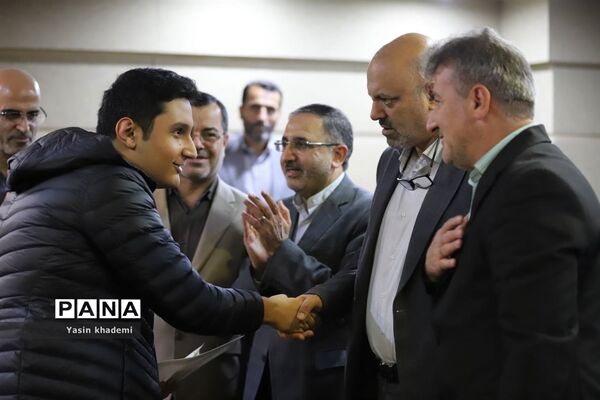 جلسه کمیسیون آموزش، تحقیقات و فناوری مجلس شورای اسلامی در آمل