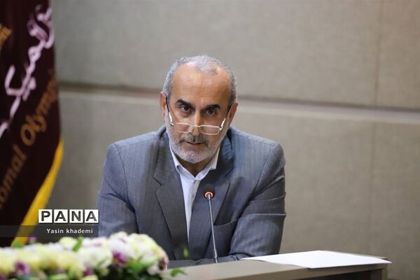 جلسه کمیسیون آموزش، تحقیقات و فناوری مجلس شورای اسلامی در آمل