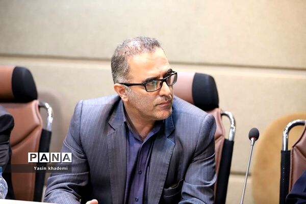 جلسه کمیسیون آموزش، تحقیقات و فناوری مجلس شورای اسلامی در آمل