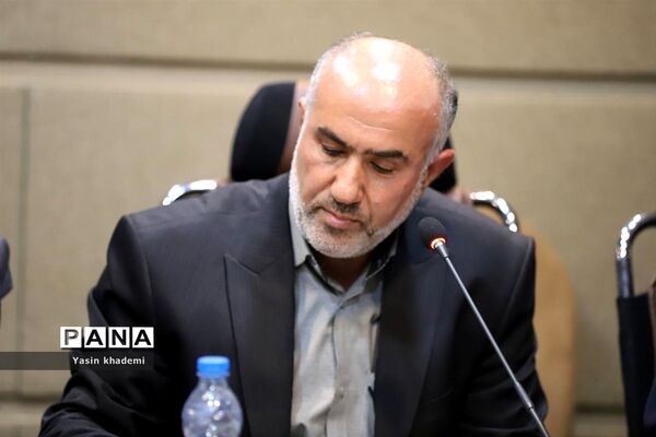 جلسه کمیسیون آموزش، تحقیقات و فناوری مجلس شورای اسلامی در آمل
