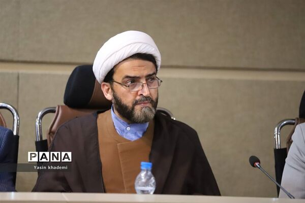 جلسه کمیسیون آموزش، تحقیقات و فناوری مجلس شورای اسلامی در آمل