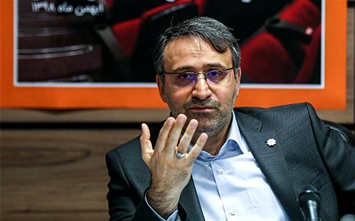 هاشم میرزاخانی : آثار راه‌یافته به جشنواره باید سر وقت خود دیده شوند