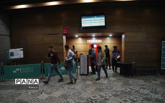 هنرمندان جوان فیلم کوتاه، اولویت خاص سازمان سینمایی است