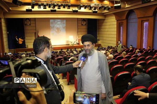 همایش فرهنگی تعزیه‌خوانان شهرستان برخوار