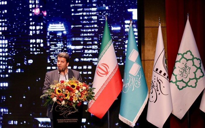 خزاعی: آینده سینمای ایران در شهرستان‌ها است