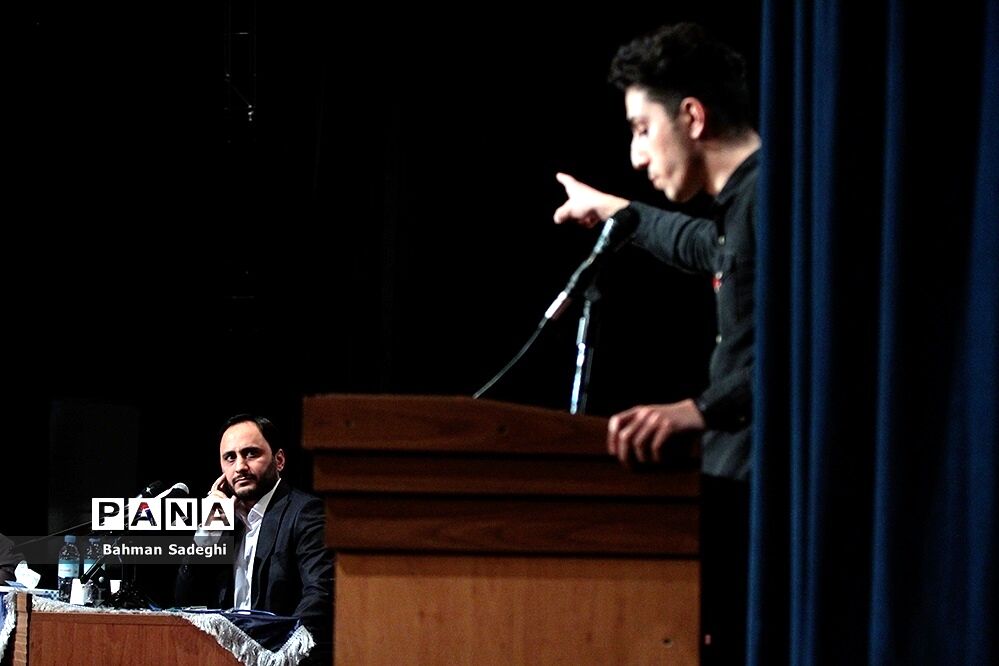 توضیحات بهادری جهرمی درباره حواشی حضورش در دانشگاه