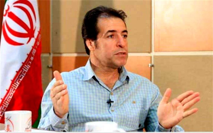 صادق ورمزیار‌: ساپینتو با رفتارهایش به وجهه استقلال آسیب می‌زند