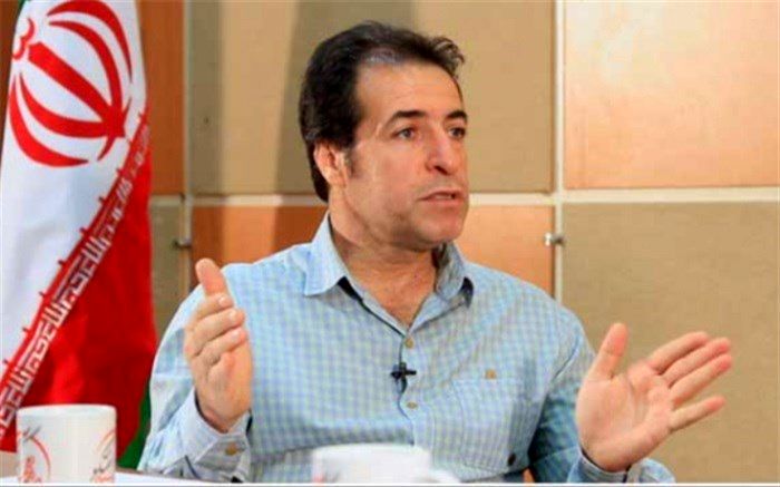 صادق ورمزیار‌: ساپینتو با رفتارهایش به وجهه استقلال آسیب می‌زند