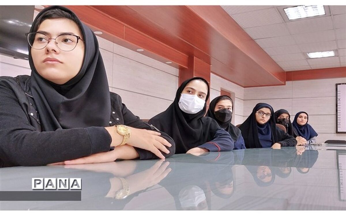 ‌ترسیم اهداف معین، بازدهی شورای دانش‌آموزی را ارتقا می‌دهد