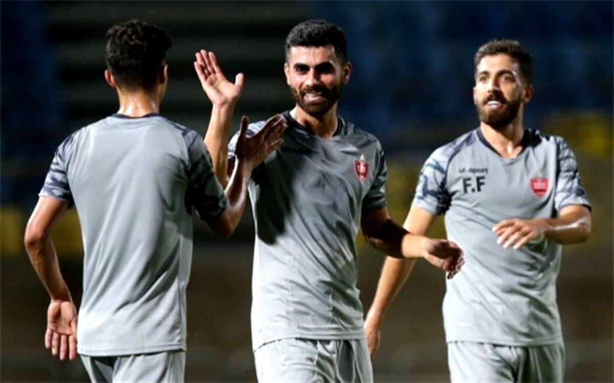 تصمیم مهم درباره انتقال خبرساز بازیکن پرسپولیس