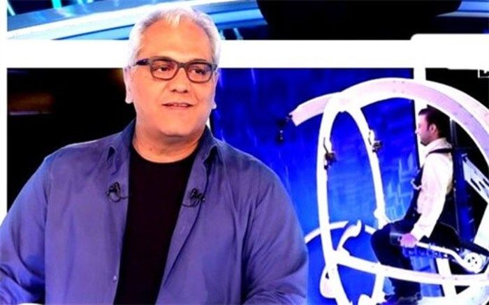 ‌‌ماجرای مهران مدیری، پیمان جبلی، علی کریمی چیست؟