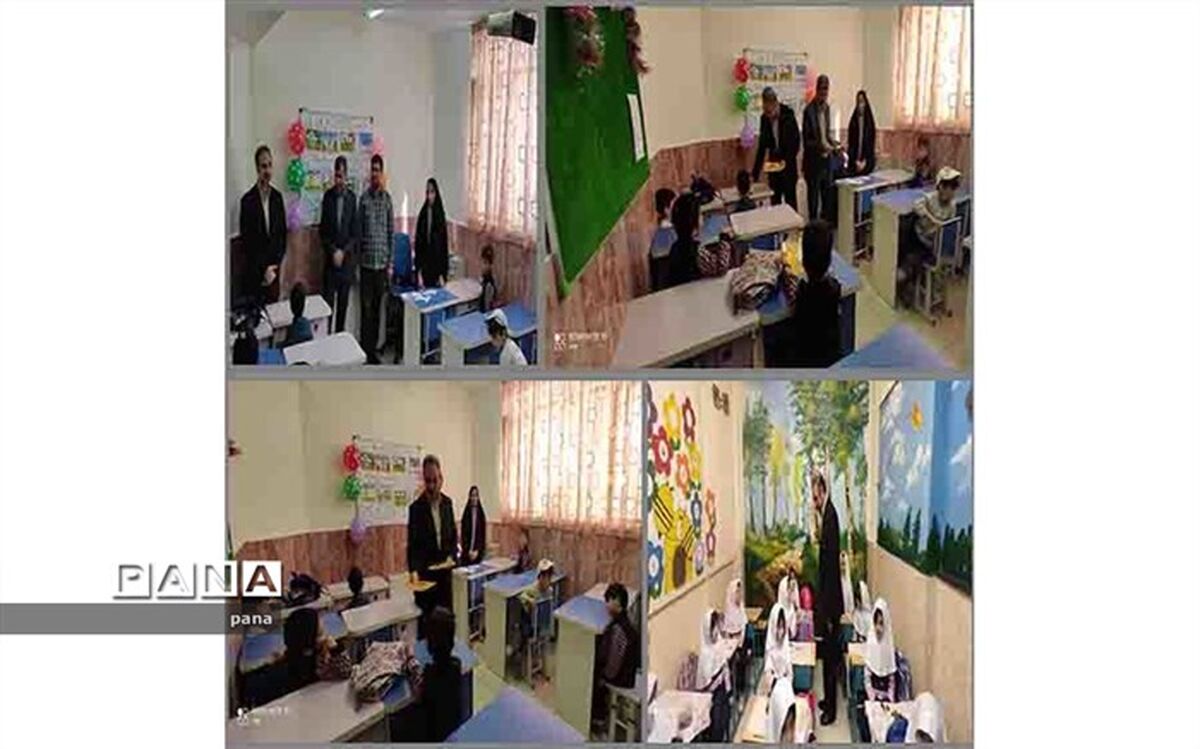 دارالقرآن‌ها، عامل موثر رشد و ترویج فرهنگ قرآنی در بین دانش‌آموزان هستند