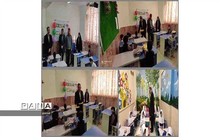 دارالقرآن‌ها، عامل موثر رشد و ترویج فرهنگ قرآنی در بین دانش‌آموزان هستند