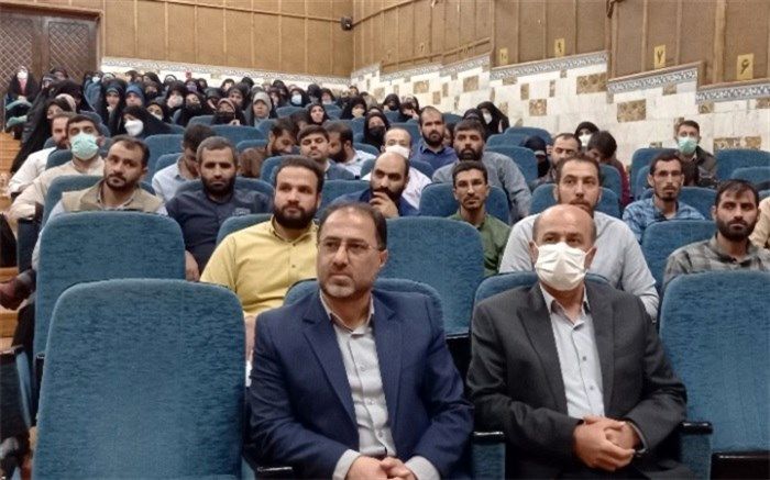 توانمندسازی نیروهای جدیدالورود آموزش و پرورش البرز برگزار شد