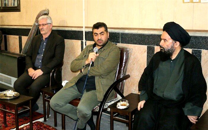 شورای شهر تبریز پیگیر محرومیت‌زدایی از مناطق کم‌برخوردار