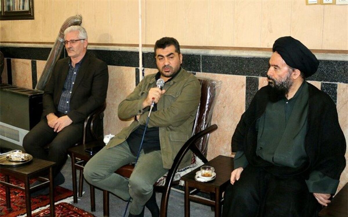 شورای شهر تبریز پیگیر محرومیت‌زدایی از مناطق کم‌برخوردار