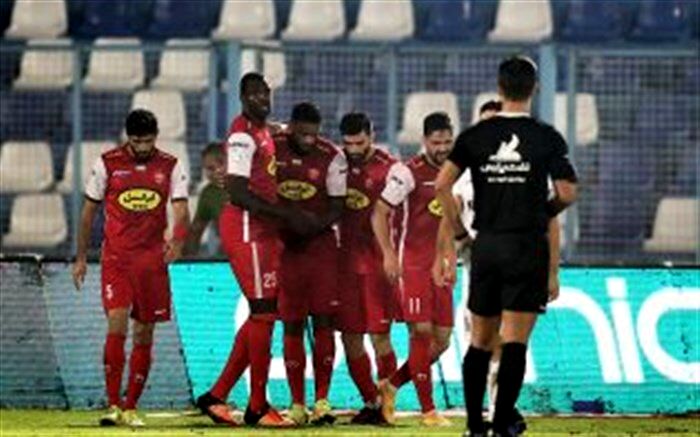 رکوردهای فریبنده پرسپولیس؛ این تیم کار زیادی دارد