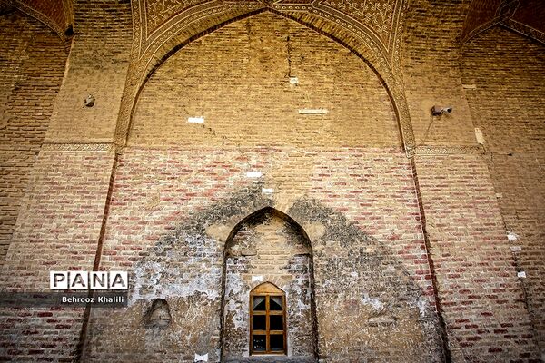 گنبد سلطانیه
