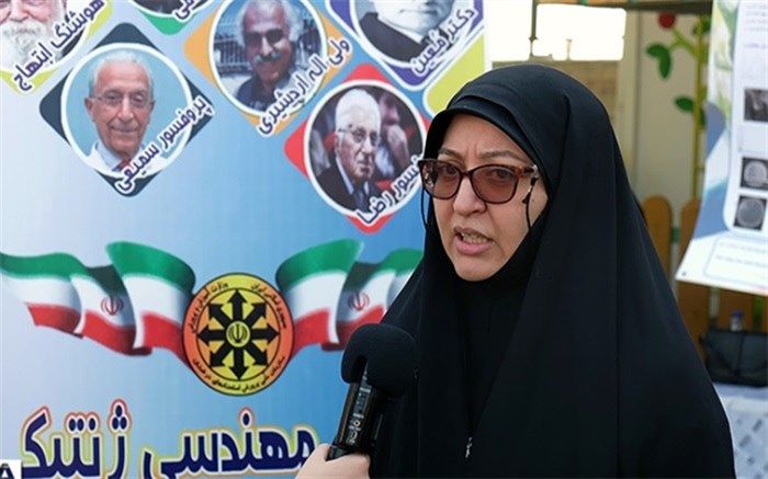 دانش‌آموزان سمپاد باید دانش، مهارت و ویژگی‌های شخصیتی را در خود تقویت کنند