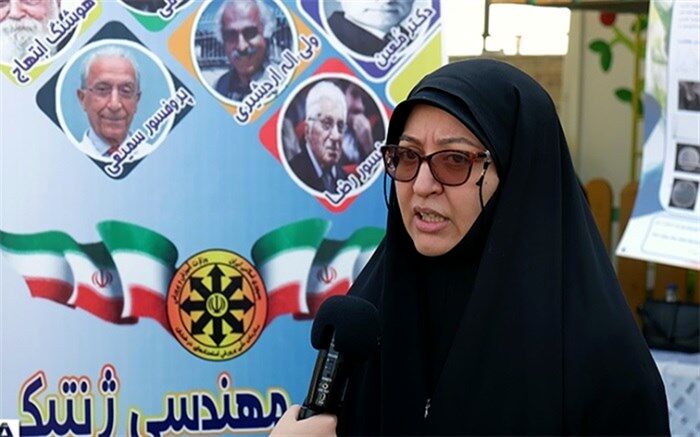 دانش‌آموزان سمپاد باید دانش، مهارت و ویژگی‌های شخصیتی را در خود تقویت کنند