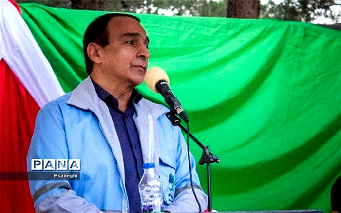 اصفهان ۹۰ روز آلوده را به‌دلیل فعالیت کانون‌های گردوغبار پشت سر گذاشت