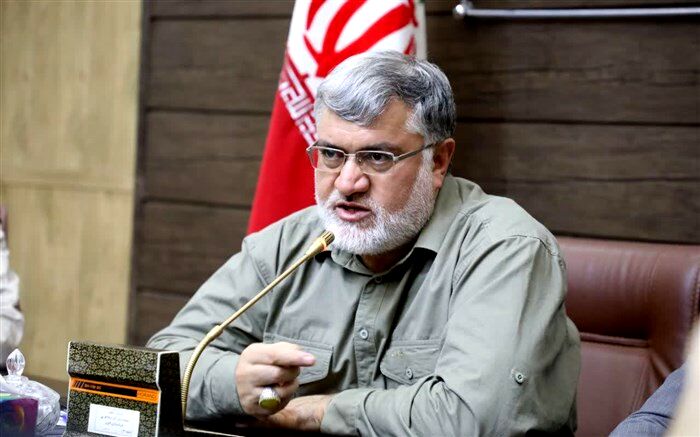 دولت عزم راسخ خود را برای کاهش آلام زلزله‌زدگان نشان داد
