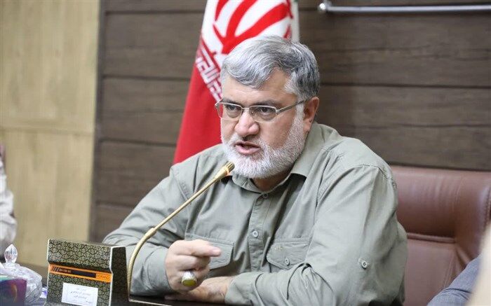 دولت عزم راسخ خود را برای کاهش آلام زلزله‌زدگان نشان داد