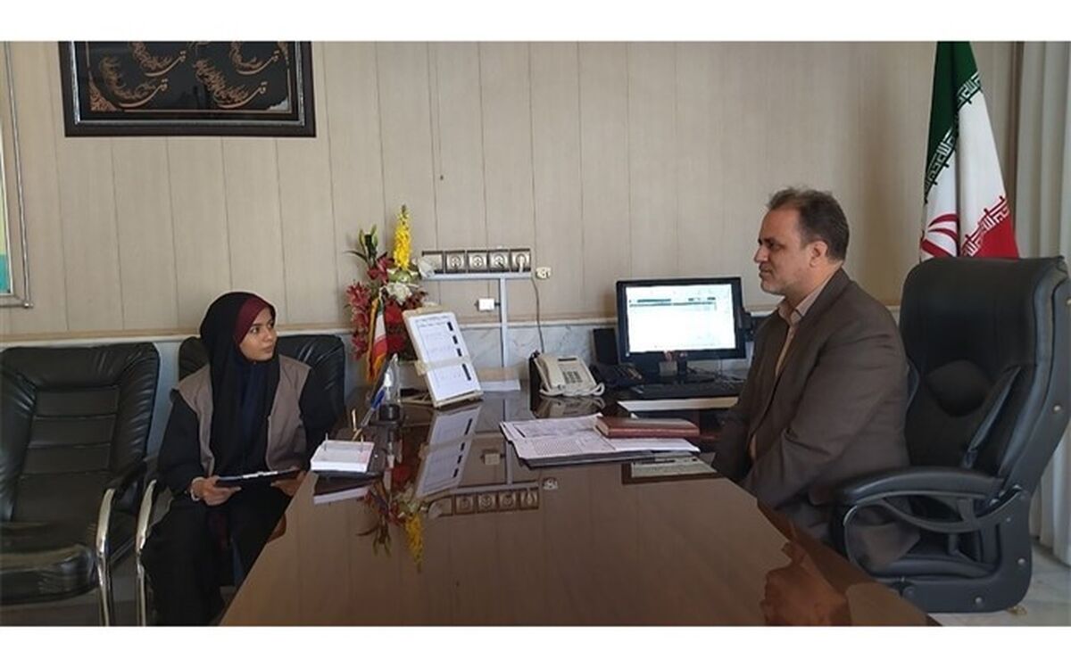 اجرای طرح هادی در تمام روستاهای مرکزی نیشابور