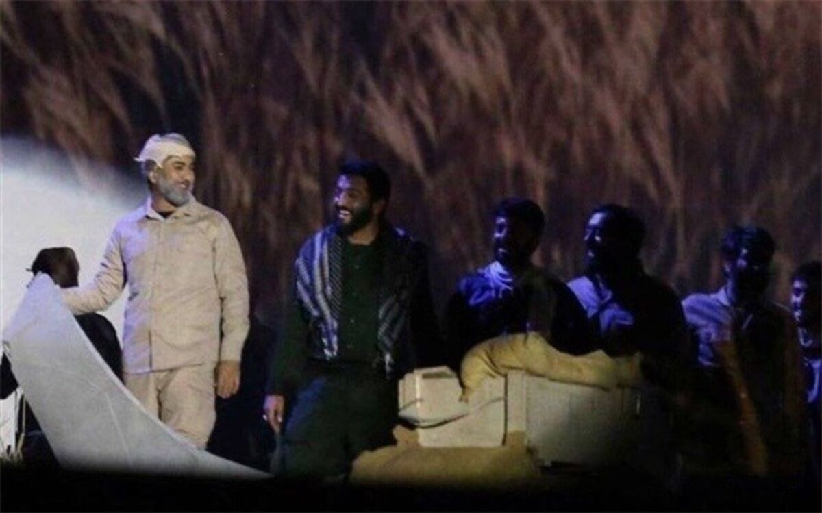 سینمایش «۴۱۰» امشب برگزار نمی‌شود