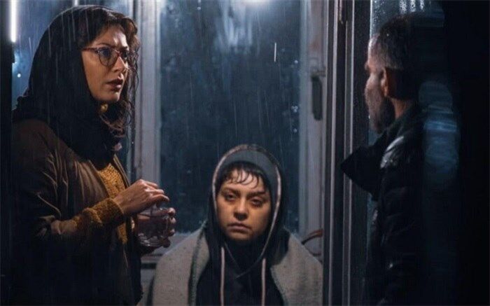 «بی‌رویا» با طناز طباطبایی و «زن، مرد و بچه» در راه اکران