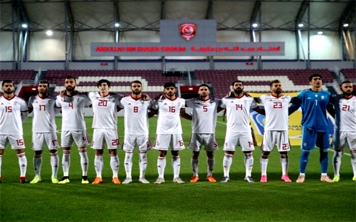 نیکاراگوئه، آخرین حریف ایران قبل از جام جهانی