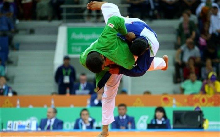 ۴ مدال جهانی حاصل تلاش کوراش‌کاران ایران در مسابقات جهانی