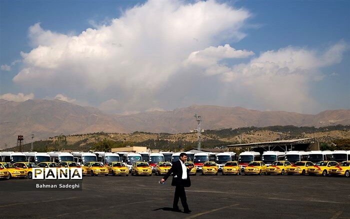 تعمیرات ناوگان اتوبوسرانی جدی گرفته شود