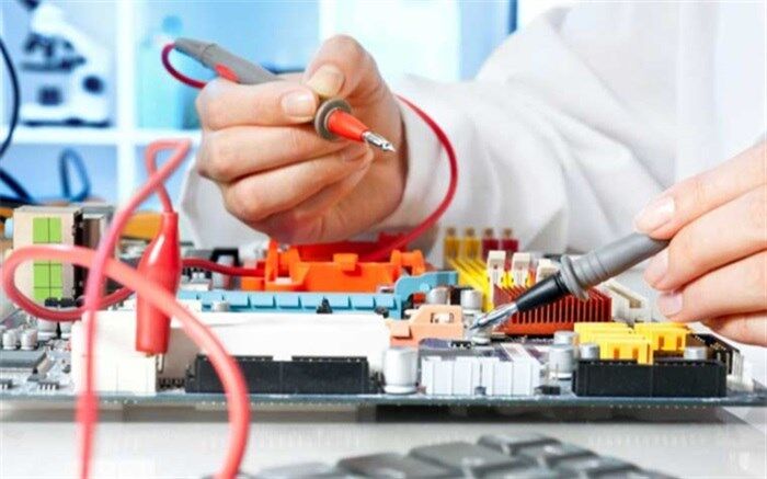 توسعه رشته‌های مهارتی شاخه فنی،حرفه‌ای، کاردانش و نظری در اسلامشهر