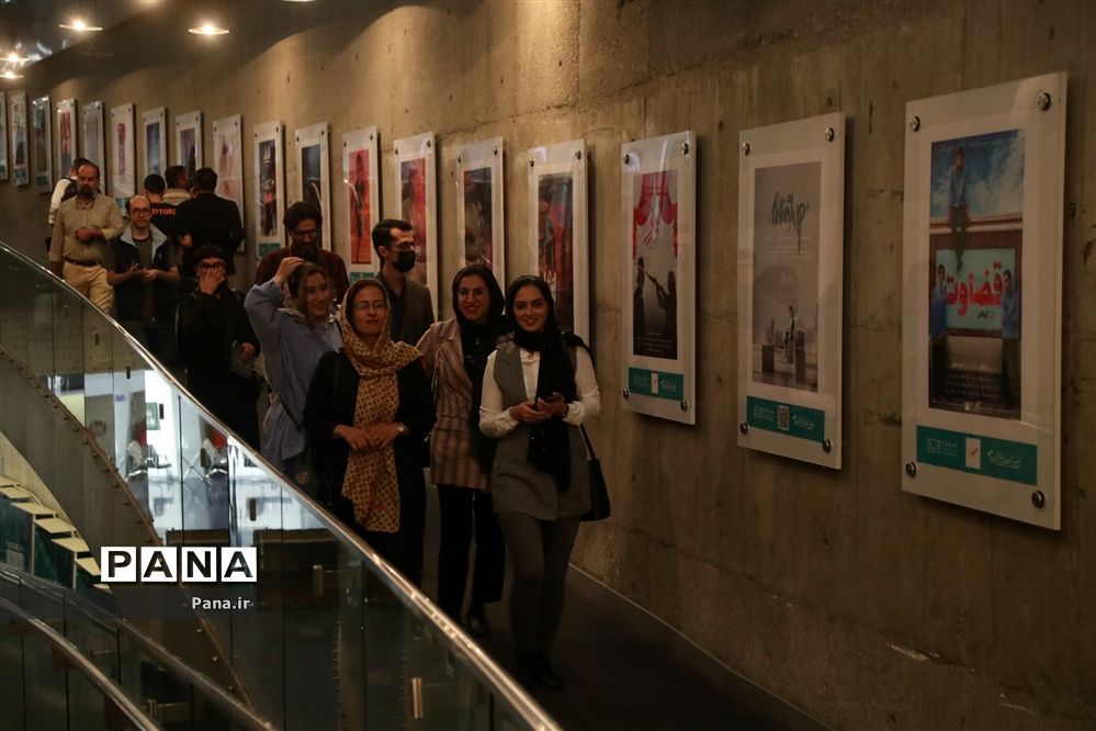 روایت یک عاشق سینما که مدیر روابط عمومی «مهرآباد» شد