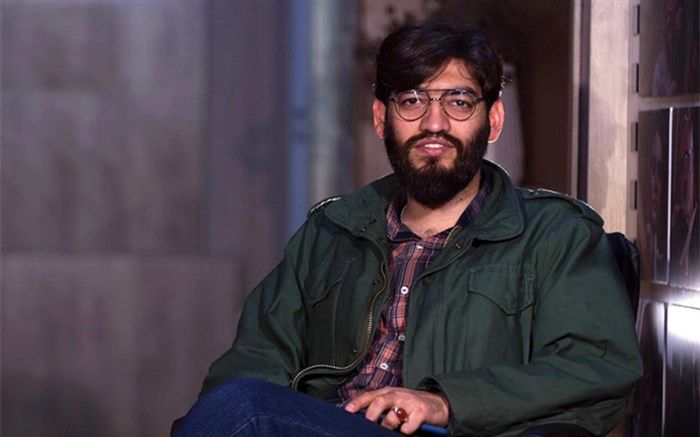 میکاییل دیانی از فیلمسازهای تحریم کننده جشنواره فیلم کوتاه و معرفی فیلم‌اولی‌ها گفت