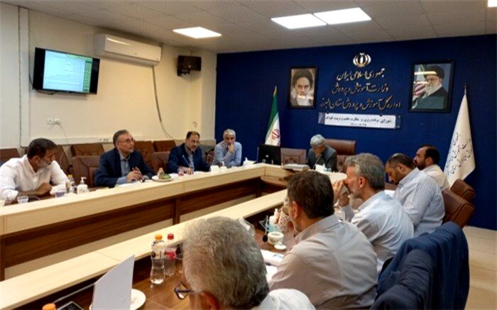 برای تربیت نسلی آینده‌ساز باید به ‌ارکان و عوامل اصلی تربیت توجه ویژه شود
