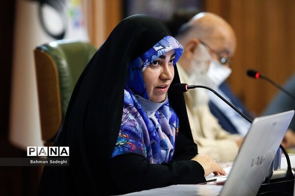 نود و نهمین جلسه شورای شهر تهران