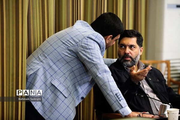 نود و نهمین جلسه شورای شهر تهران