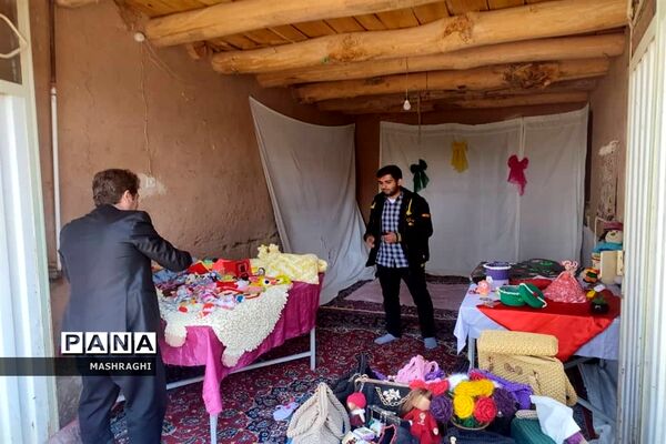 نخستین همایش «بازنمایی هویت روستایی» در شهرستان کاشان