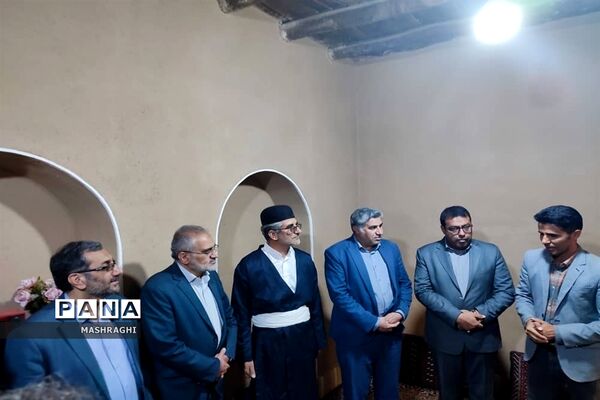نخستین همایش «بازنمایی هویت روستایی» در شهرستان کاشان