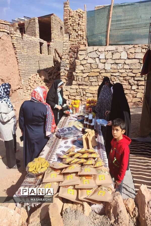 نخستین همایش «بازنمایی هویت روستایی» در شهرستان کاشان