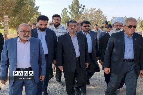 نخستین همایش «بازنمایی هویت روستایی» در شهرستان کاشان