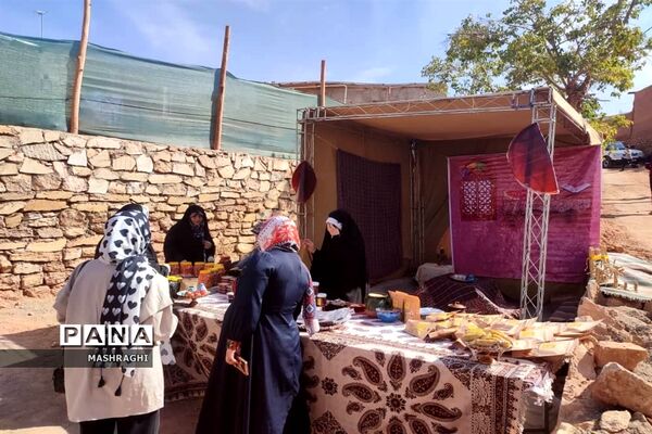 نخستین همایش «بازنمایی هویت روستایی» در شهرستان کاشان