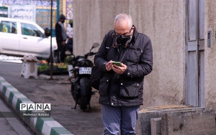 گوشی‌های هوشمند چگونه خطر مرگ را به شما گوشزد می‌کنند