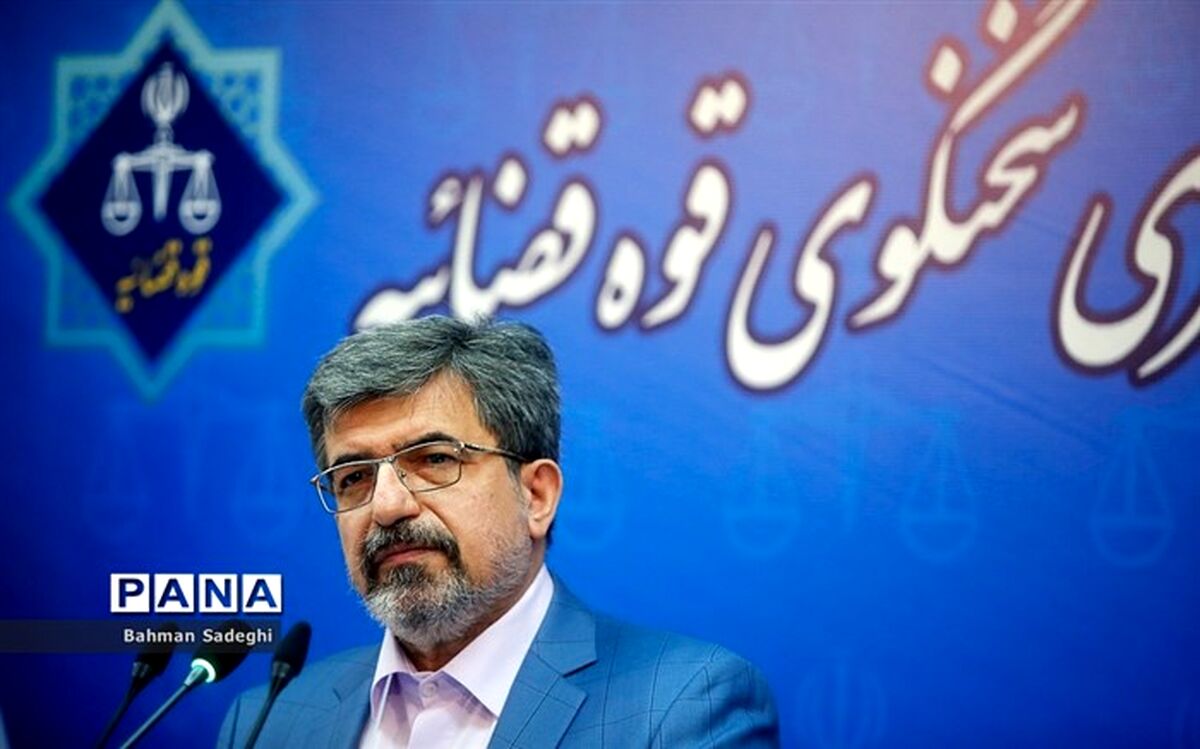 برخورد دستگاه قضا با عوامل اصلی اغتشاشات مقتدرانه و بدون تعارف خواهد بود