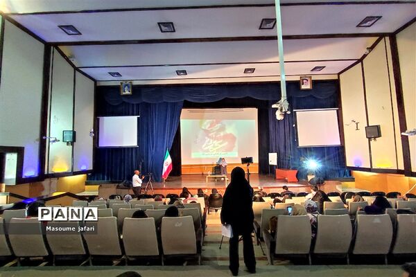 با دستان هم ایران قوی می‌سازیم